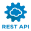 RESTful APIs Vector
