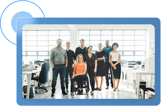 Techni Labs Accessibility