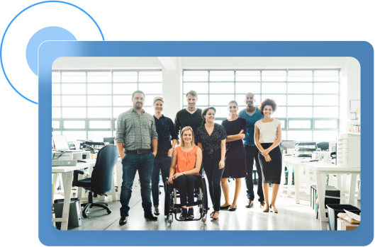 Free Scan Accessibility Vector